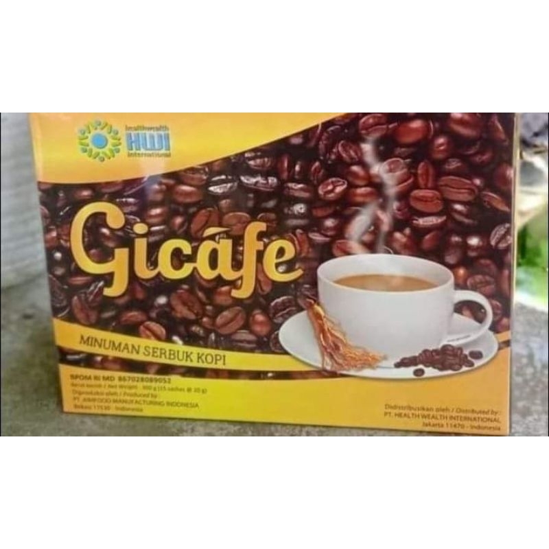 

gicafe kopi penambah libido