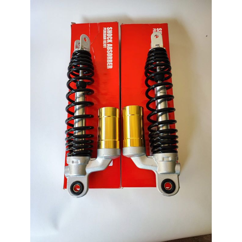 Shockbreaker Aerox Tabung