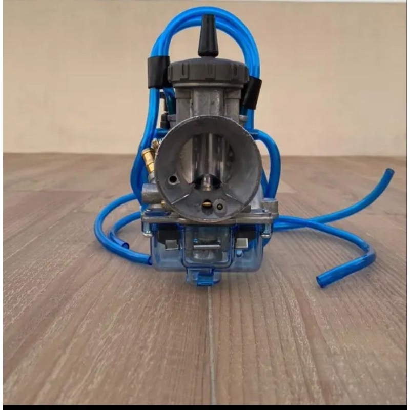 karbu pwk 35 air strike karburator