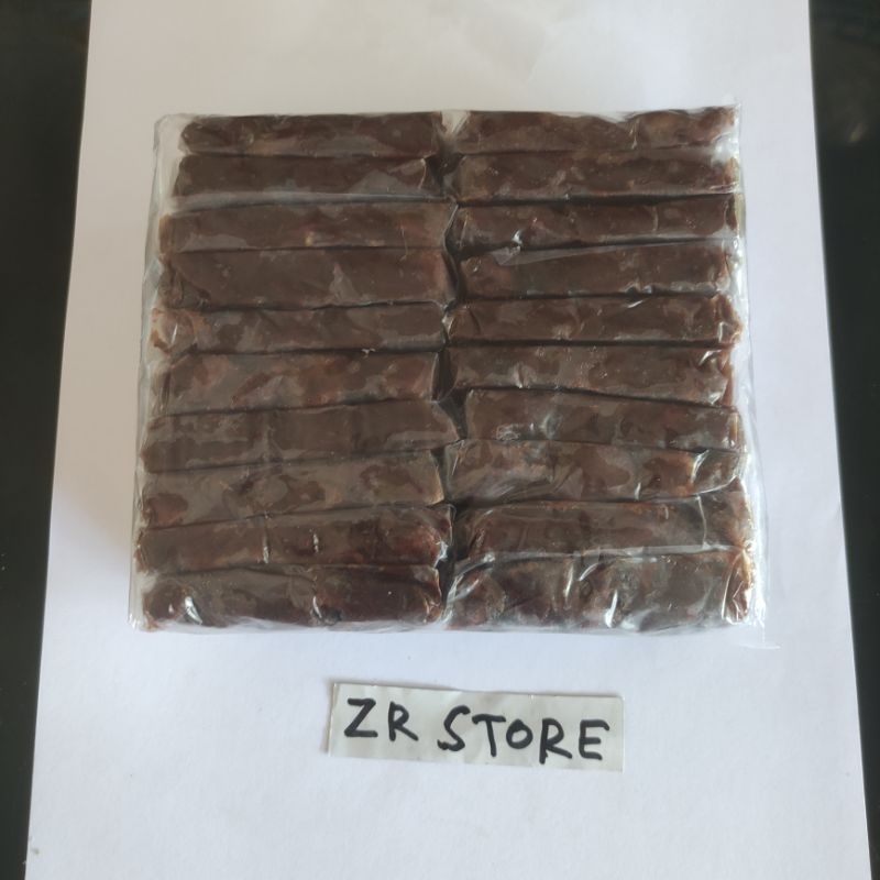 

Asam Jawa 1pack isi 20pcs