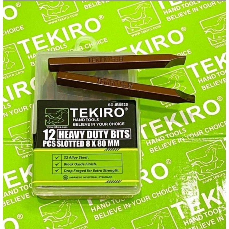 TEKIRO MATA OBENG KETOK FLAT PH2 MIN