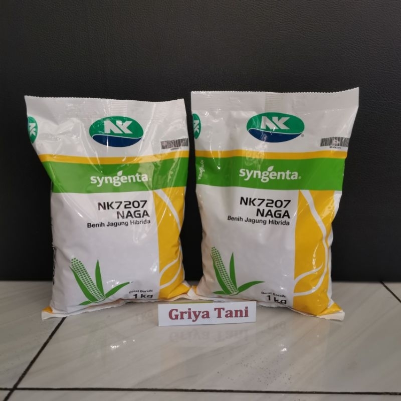 

NK Naga | NK 7207 1kg [exp Des 2024]