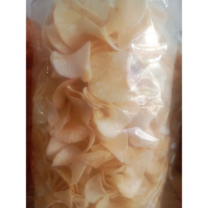 

keripik singkong gadung 250 g