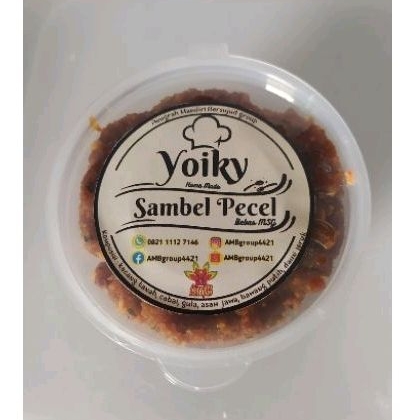 

Sambel Pecel