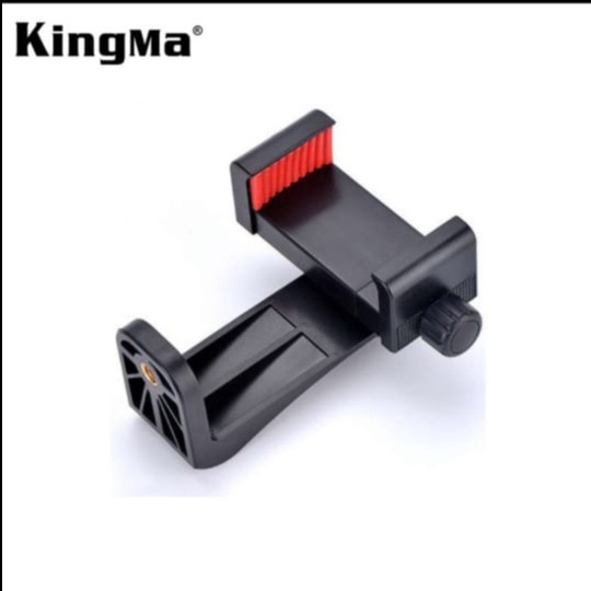 KINGMA U Mount Holder 360 For Tripod Potrait and Landscape