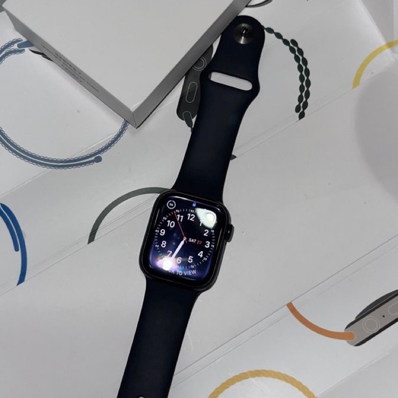 Apple Watch Series 2 42mm Second