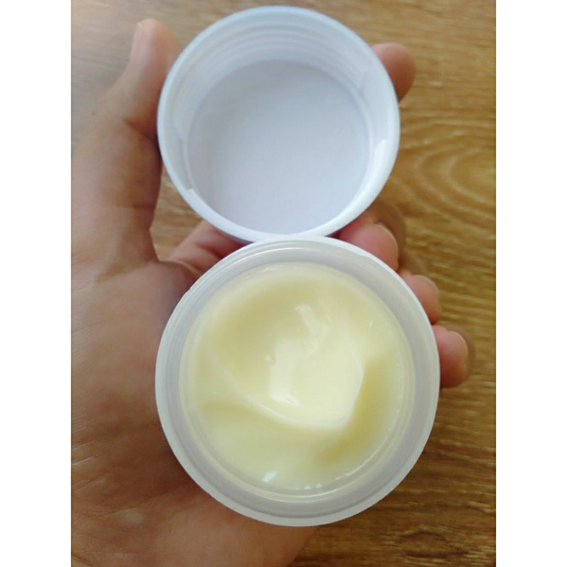 KRIM ACNE GLOWING/ KRIM MALAM GLOW AIRA SKINCARE