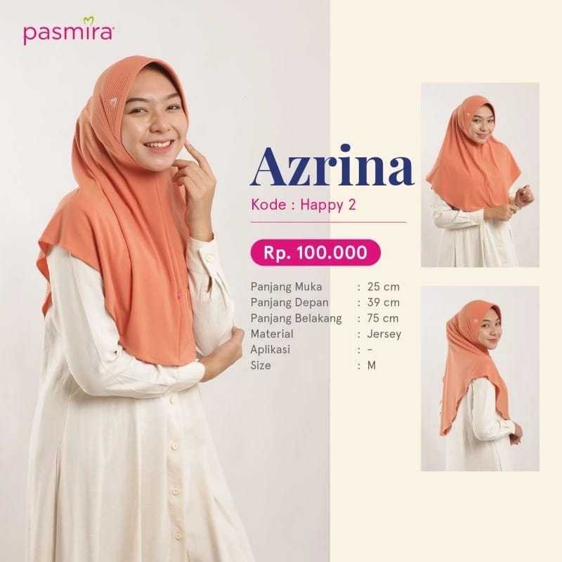 HAPPY 2 EXCLUSIVE SIZE M PASMIRA