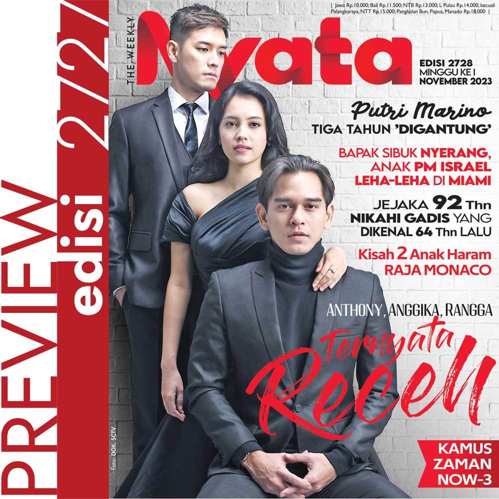 Tabloid Nyata edisi 2728