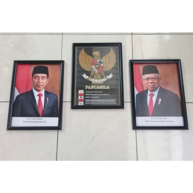 bingkai fotoframepigura 35x50 ukuran A3