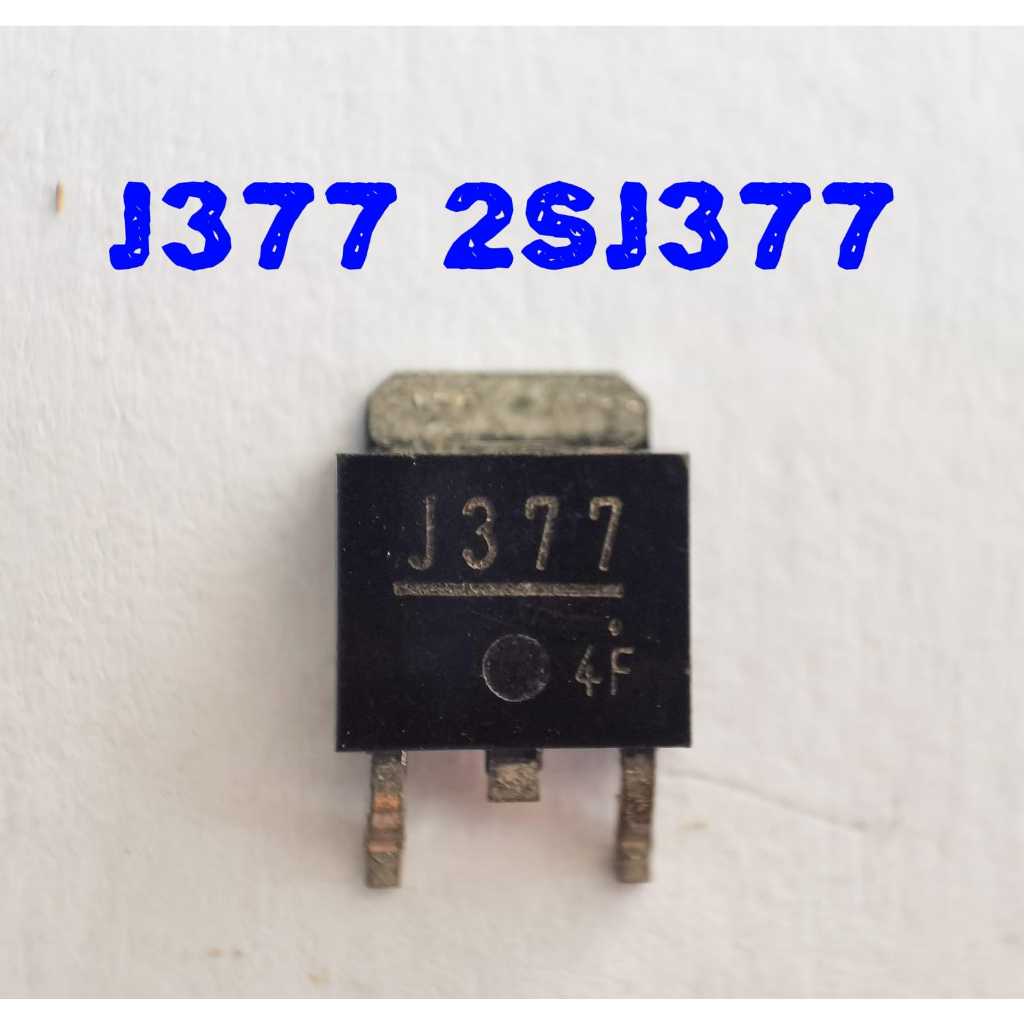 J377 2SJ377