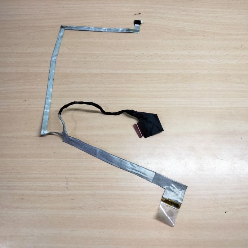 kabel fleksibel flexsibel lcd LED original Laptop Lenovo G480