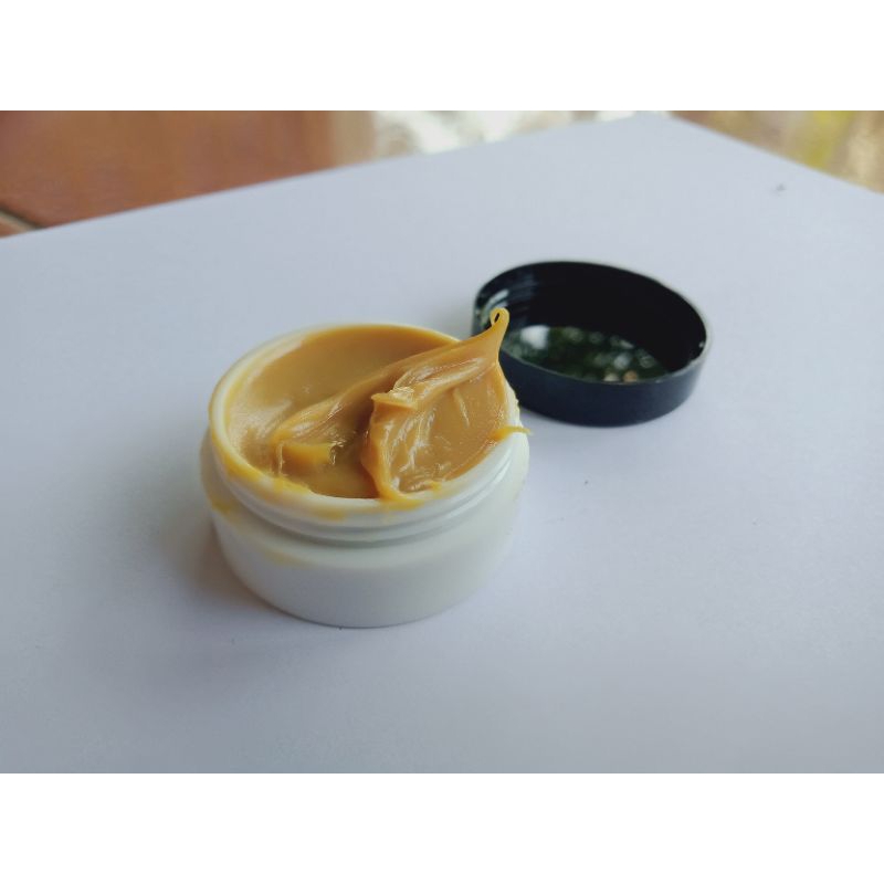 Grease Gemuk Polyurea High Temperature