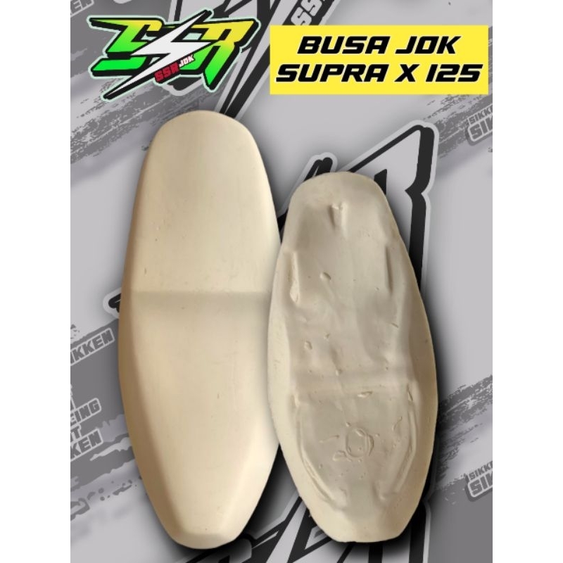 BUSA JOK MOTOR SUPRA X 125/BUSA JOK SUPRA /BUSA JOK SUPRA X /BUSA JOK SUPRA 125 TERMURAH TERLARIS BI