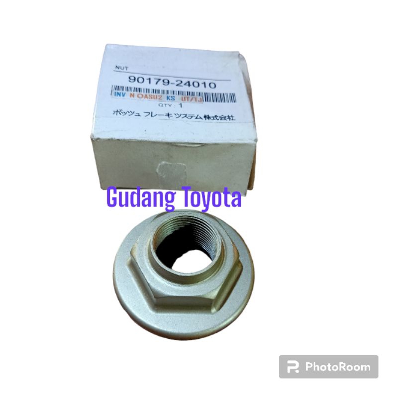 MUR AS RODA DEPAN INNOVA - INNOVA RIBON