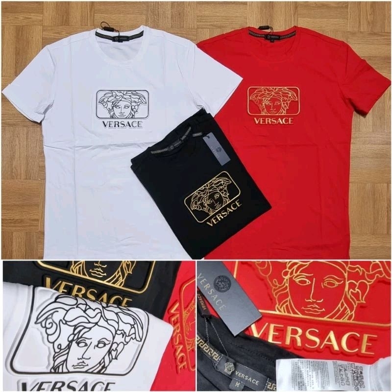 Kaos Pria Import Kaos Cowok Import Baju Pria Baju Cowok TSHIRT PRIA PREMIUM PAKAIAN ATASAN PRIA KAOS