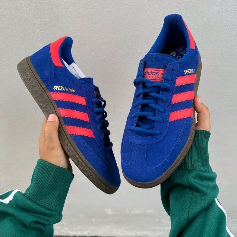 ADIDAS SPEZIAL CW DUBLIN ORIGINAL