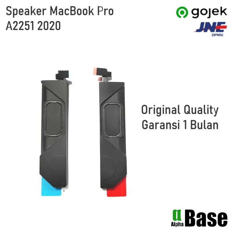 Speaker MacBook Pro A2251 2020