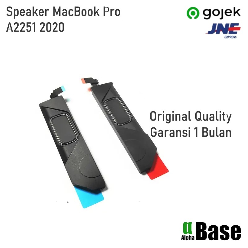 Speaker MacBook Pro A2251 2020