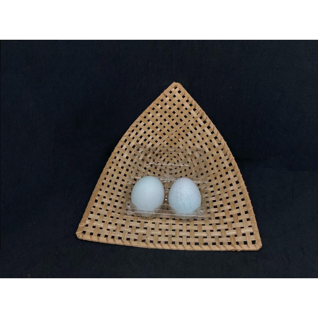 

Telur bebek, telur bebek mentah, telur bebek isi 2