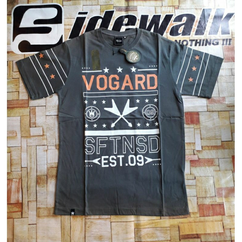 T-SHIRT VOGARD ORIGINAL