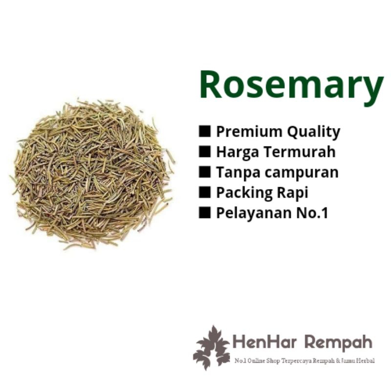 

Rosemary 1 Kg