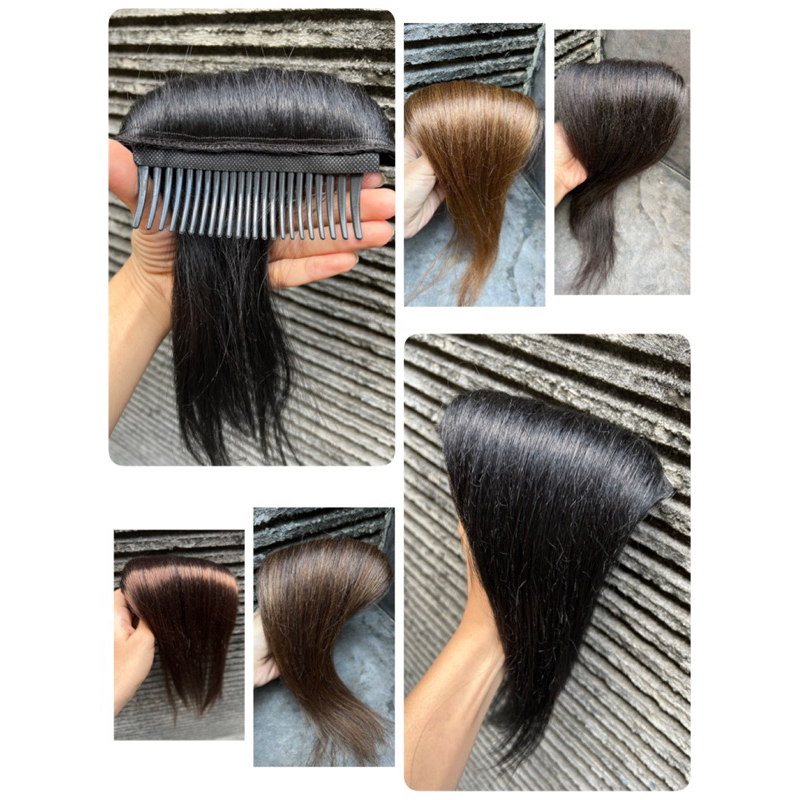 Alat Bantu Sasak ABS Besar/ Sasak Panjang/ Subal Sasak Sanggul Hairdo