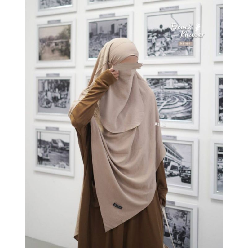 french khimar fk azda