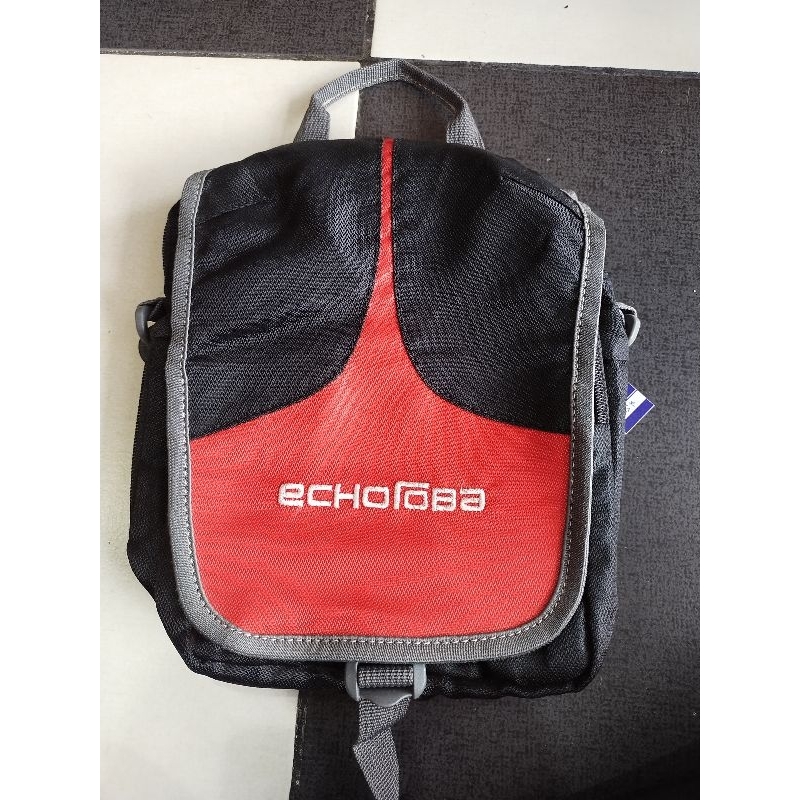 Tas Selempang ECHOROBA