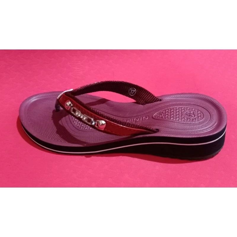 Ardiles Agnes Sandal Jepit Ardiles