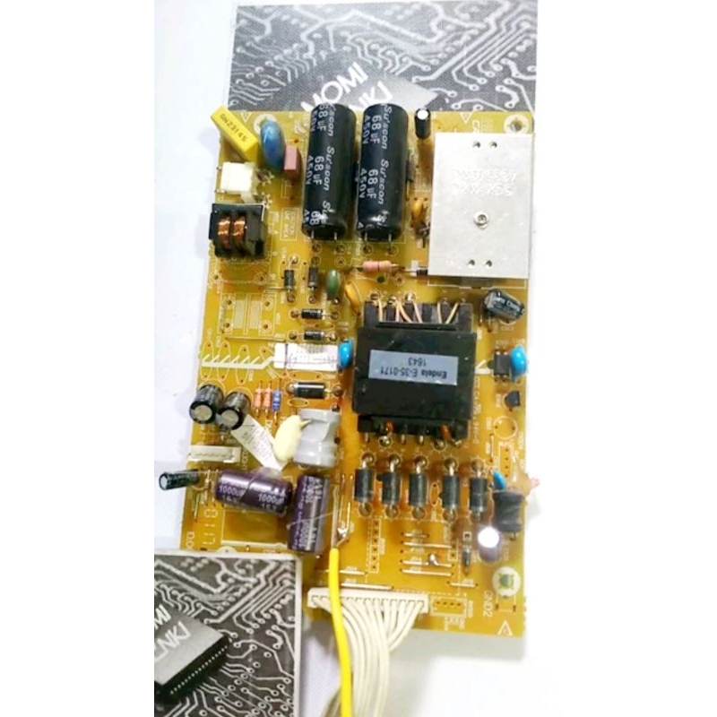 PLD32T7511 PLD 32T7511 PSU POWER SUPPLY POLYTRON