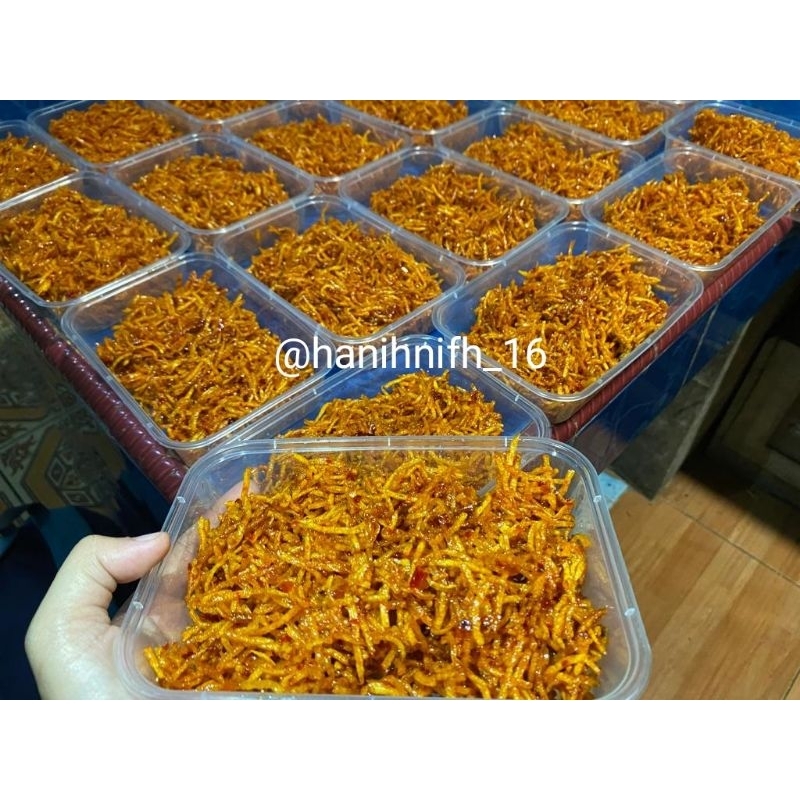 

Kentangmustofatermurah500ml