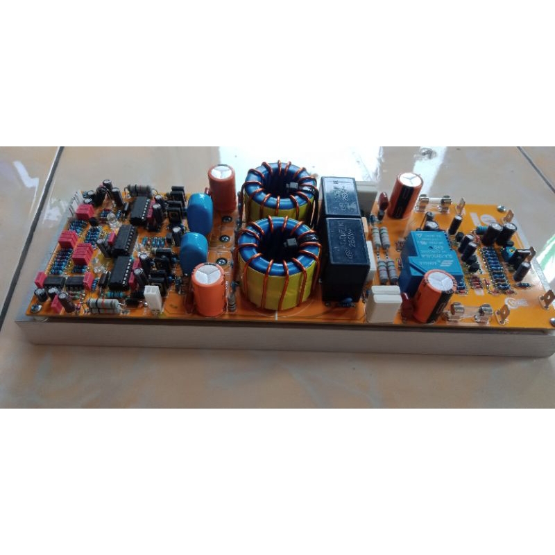 kit class fulbridge d2k5 df