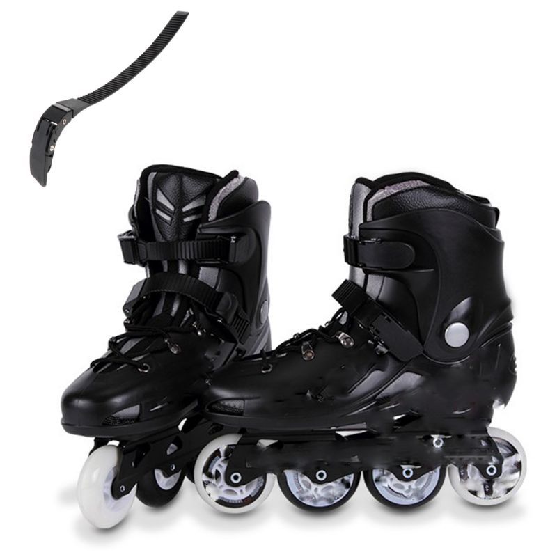 READY Strap Inline Skate Universal Strap Sepatu Roda Inline Skate Dengan Gesper Strap Buckle Inline