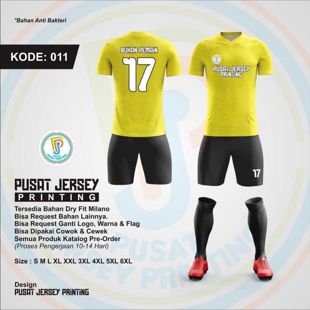 COD SETELAN JERSEY CUSTOM PRINTING FUTSAL BASKET VOLLY JERSEY PRINTING SUBLIM CUSTOM FUTSAL SEPAK BO
