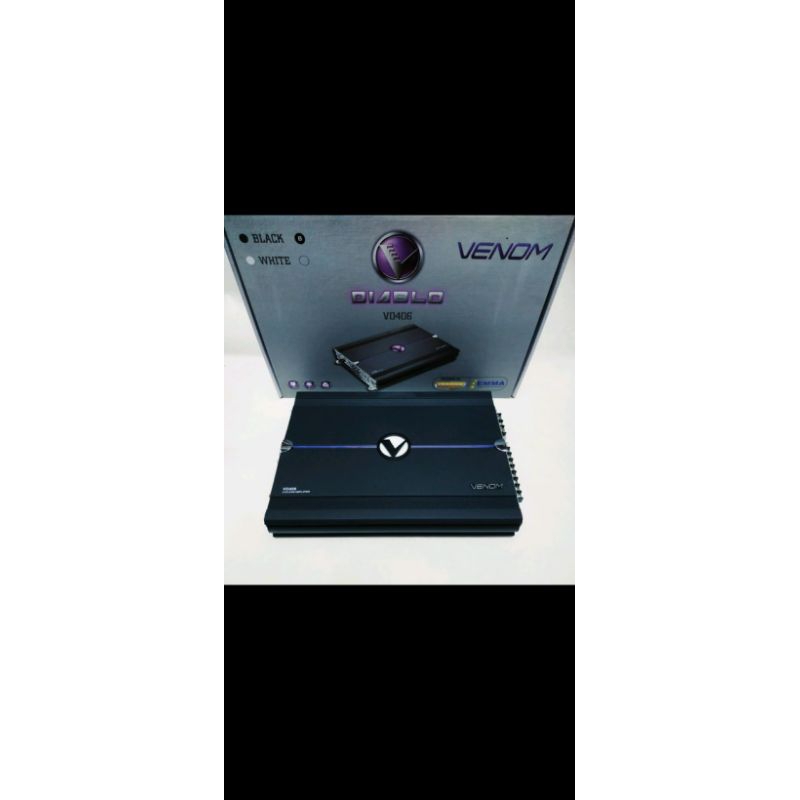 power audio monoblok Rakitan pesanan