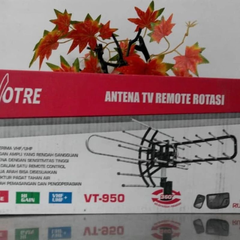 Antena tv votre
