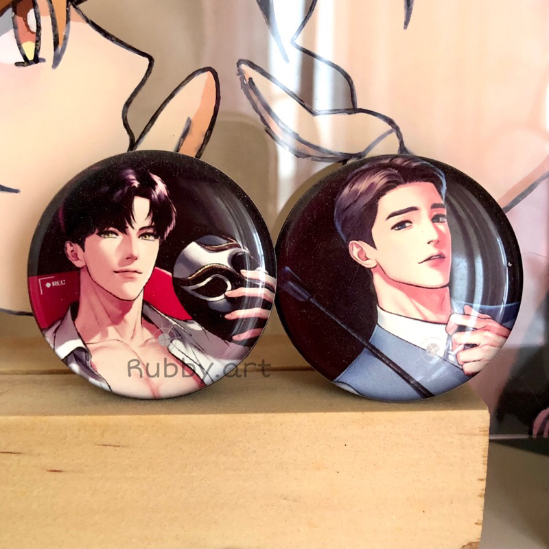 POPSOCKET BJ ALEX - JIWOON MD