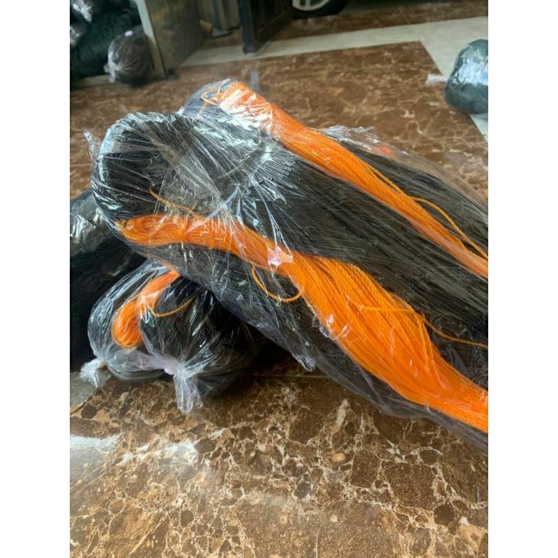 Jaring murah nilon pe