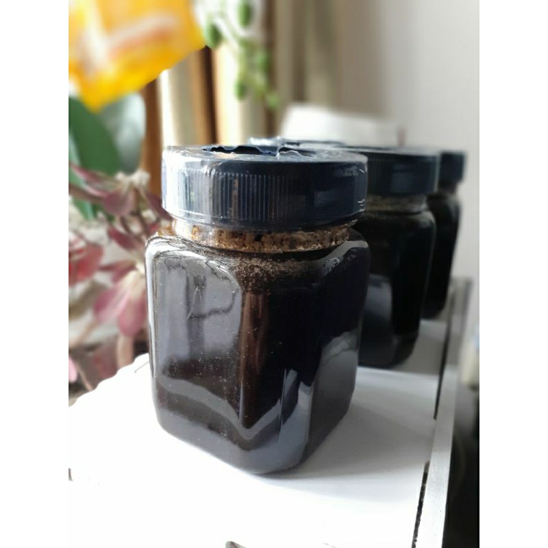 

Madu rempah