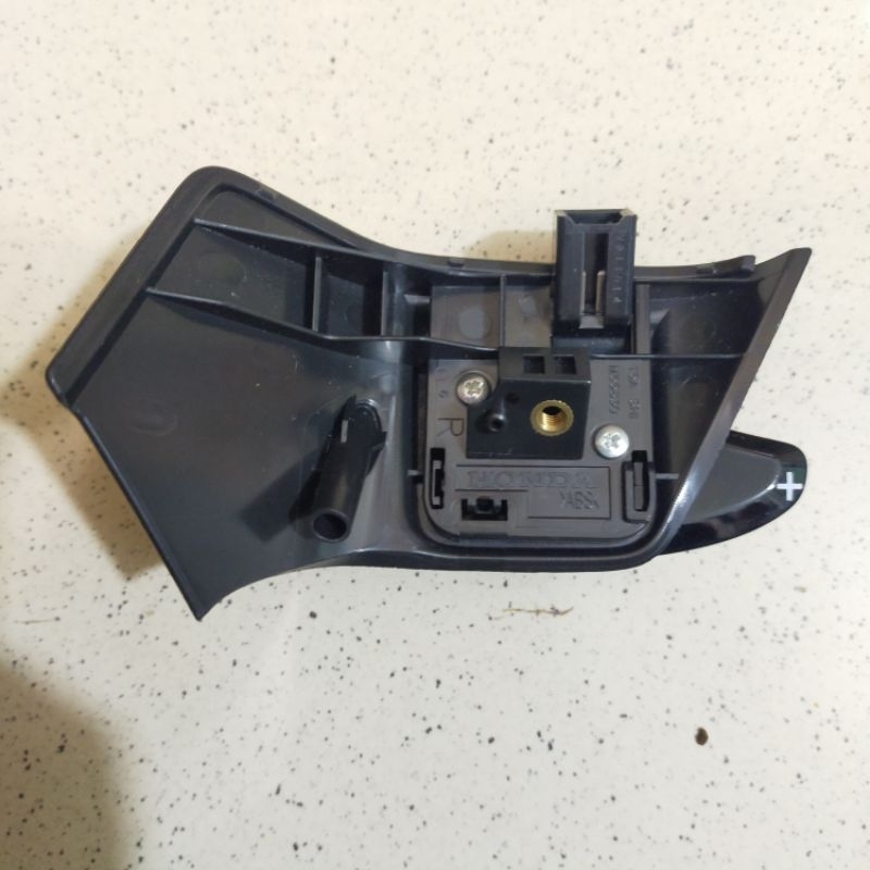 Paddle Shift Stir Honda HRV Hitam Original