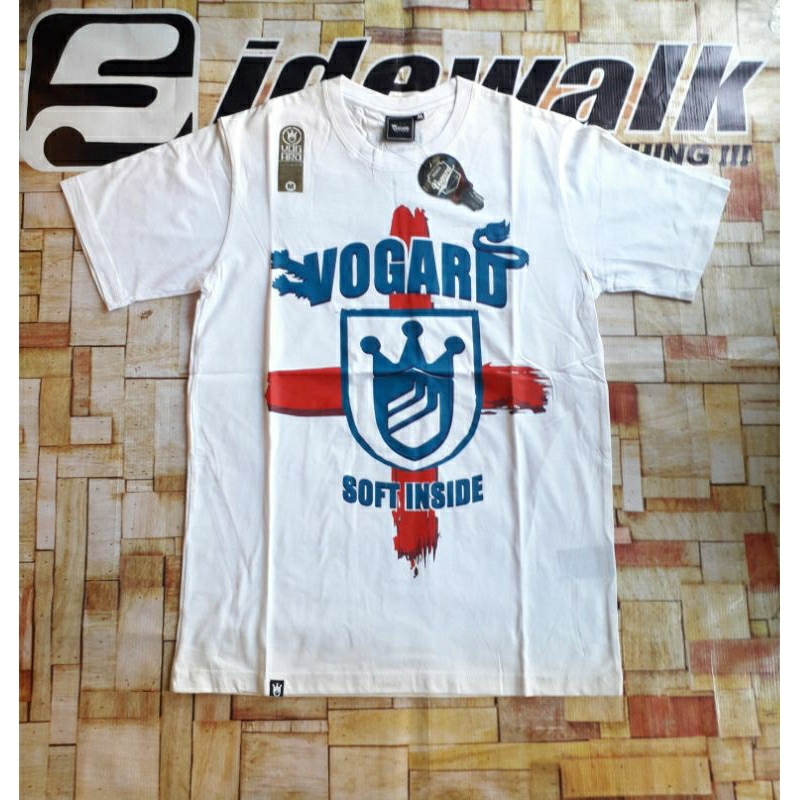 T-SHIRT VOGARD ORIGINAL