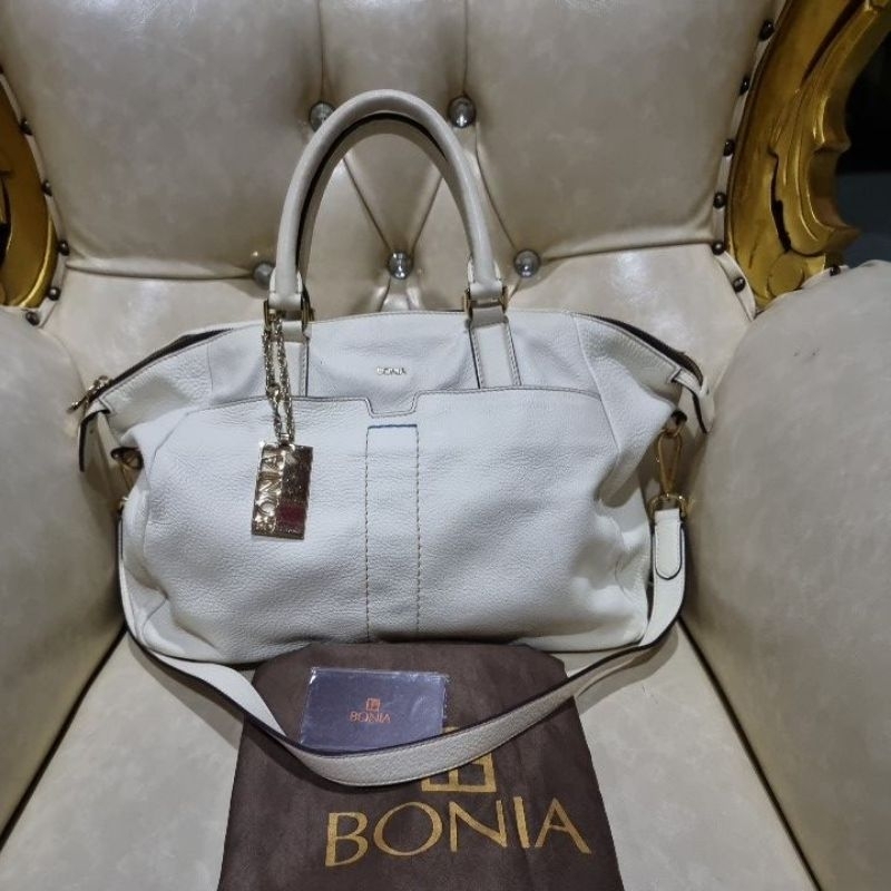 Tas Bonia Preloved ku PL