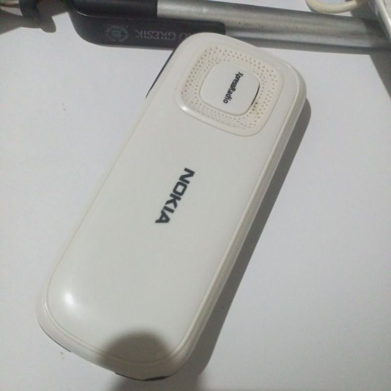 hp NOKIA 5030 EXPRES MUSIC