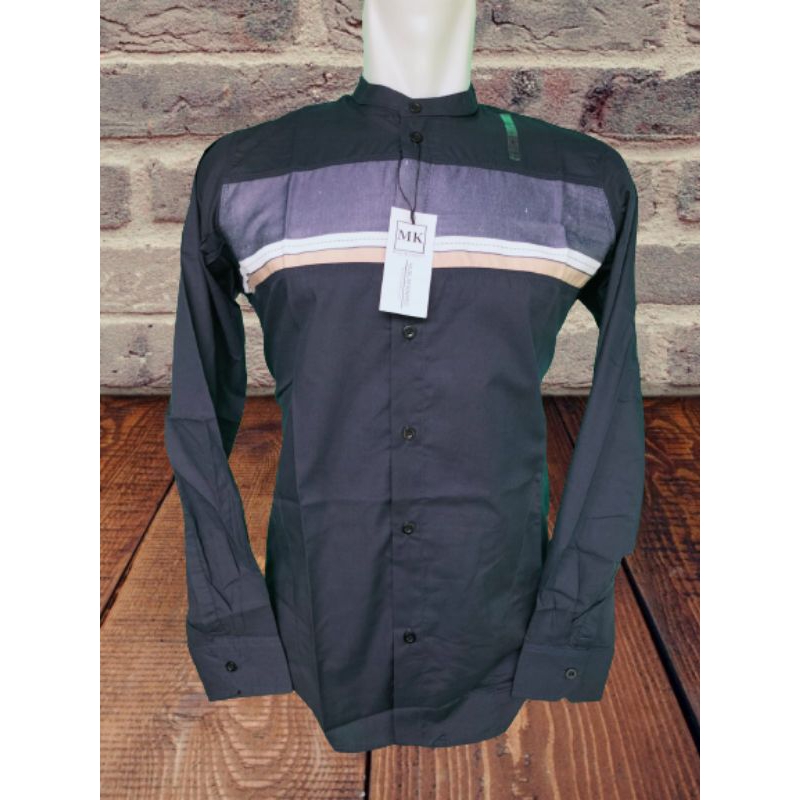 kemko MK(muslim kinaro) motiv terbaru