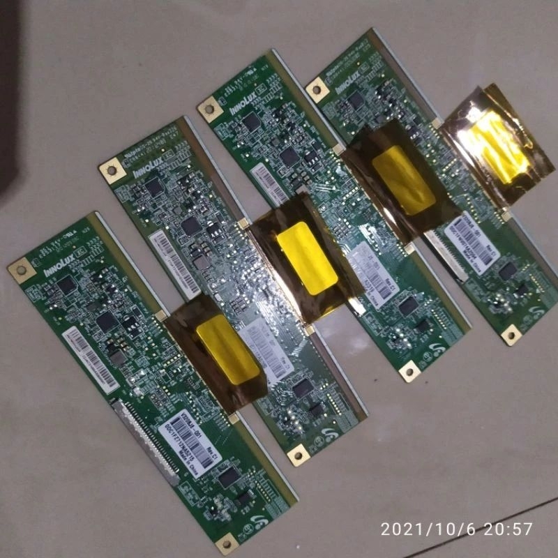 TCON TV LED POLYTRN PLD32T1850 PLD32T1852 PLD32D1508 PLD32D1850 PLD32T1850 PLD32V1852 PLD32V1850 PLD