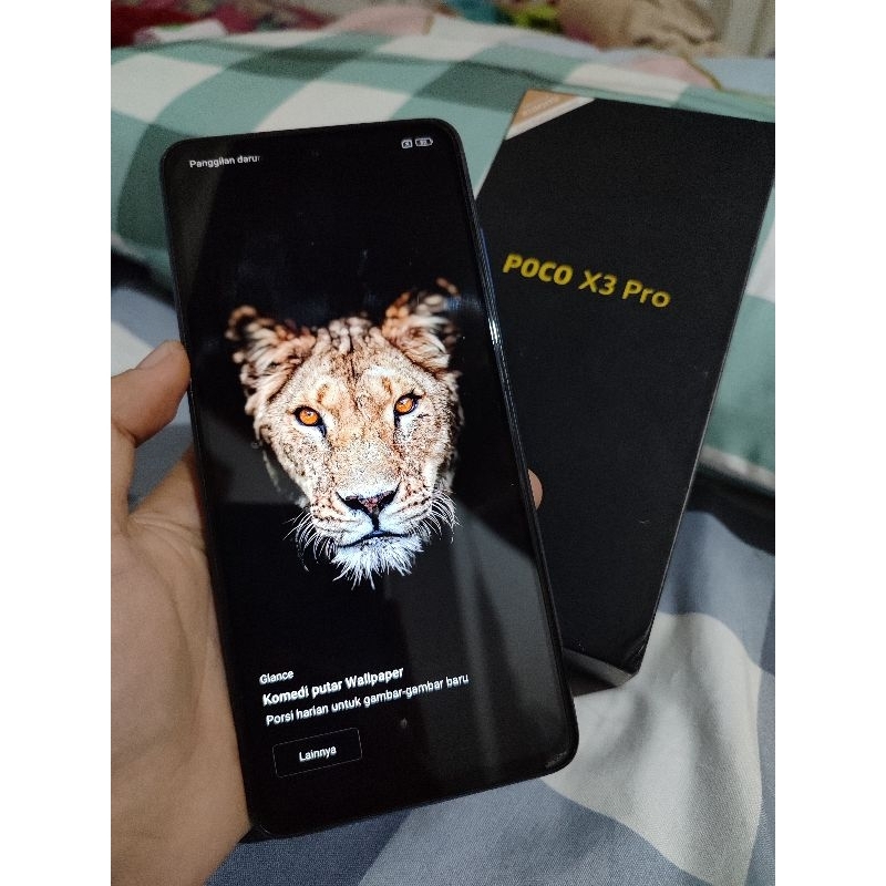 second ram6/128 Fullset