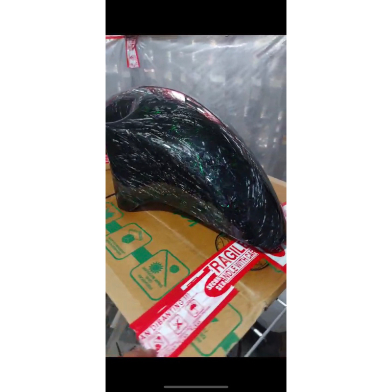 slebor ninja ss/r carbon forged