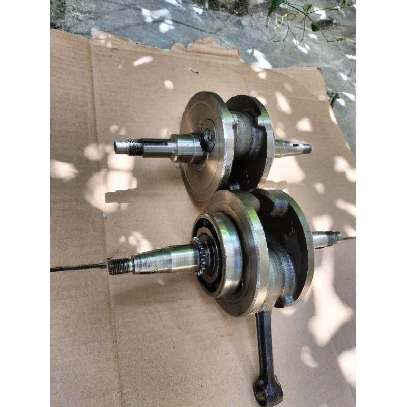 kruk as satria Fu original standar