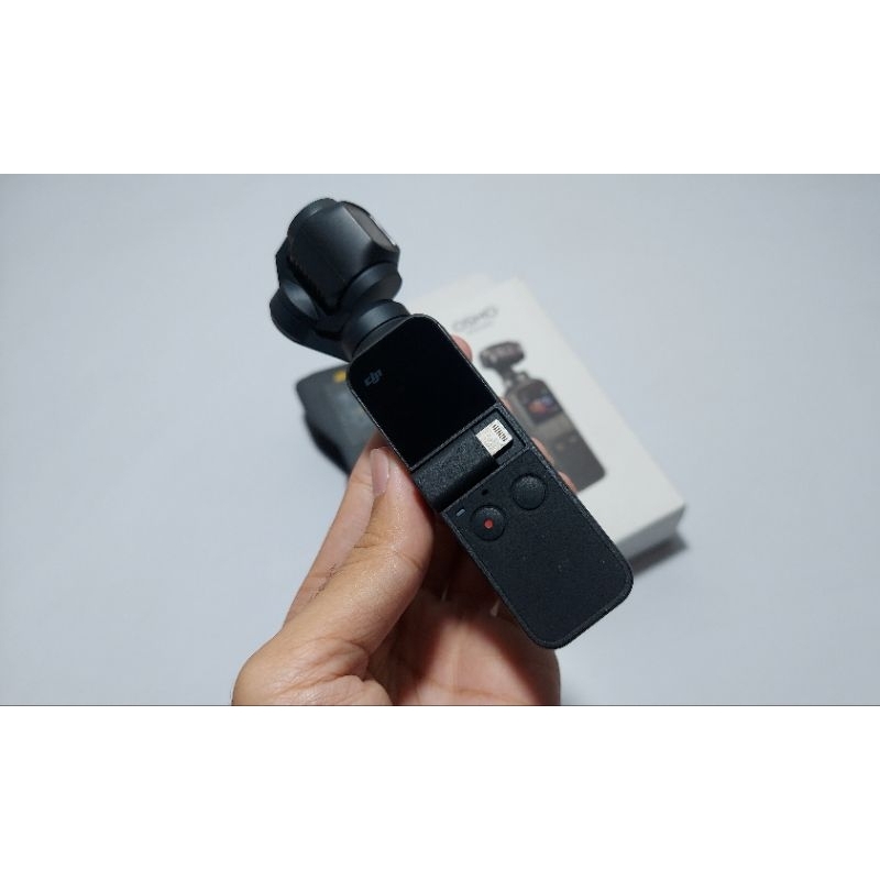 Dji Osmo Pocket